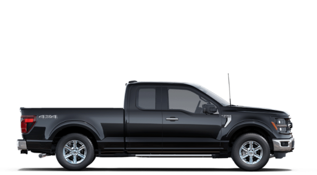 2025 Ford F-150+F-150